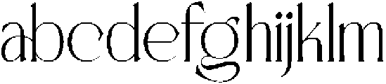 Badgeils otf (400) FONT