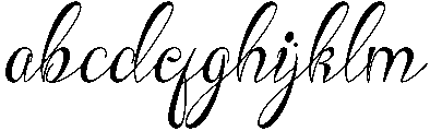 Badger otf (400) FONT