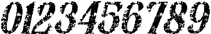 Badoney Stamp Italic otf (400) Font OTHER CHARS