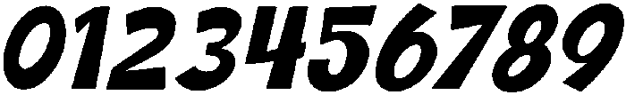 Badrika Regular otf (400) Font OTHER CHARS