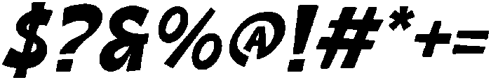 Badrika Regular otf (400) Font OTHER CHARS