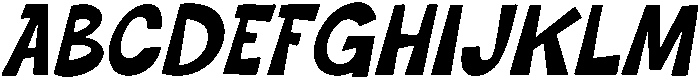Badrika Regular otf (400) FONT