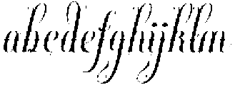 Bafirolic Italic otf (400) FONT