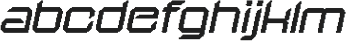 BaflinePixel-Regular otf (400) FONT