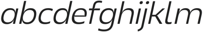 Baflion Sans Light Italic otf (300) FONT