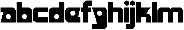 Bageba Regular otf (400) FONT
