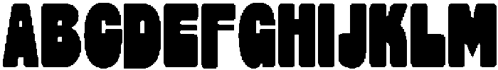 Baghust otf (400) FONT