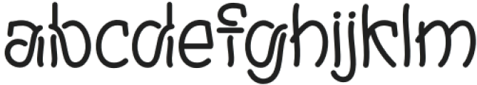 BagiantGuonk-Regular otf (400) FONT