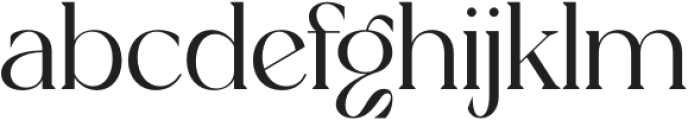 Bagien Regular otf (400) FONT