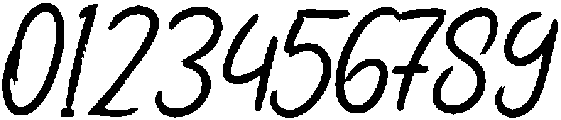 Baginda-Regular otf (400) Font OTHER CHARS