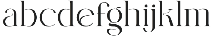 Bagink Regular otf (400) FONT