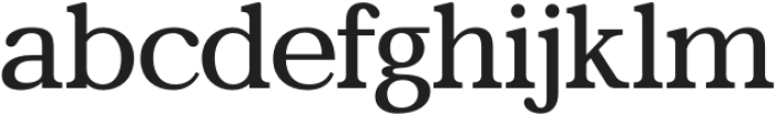 Bagiora Medium otf (500) FONT
