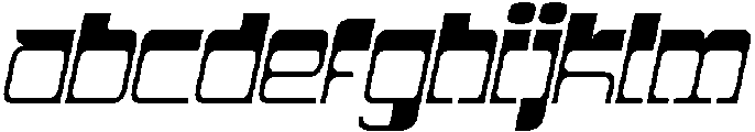 Bagisk Slant otf (400) FONT