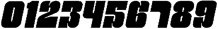 BagkeMere-Italic otf (400) Font OTHER CHARS