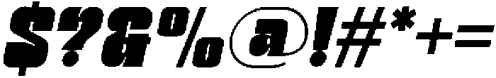 BagkeMere-Italic otf (400) Font OTHER CHARS