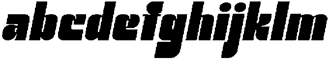 BagkeMere-Italic otf (400) FONT