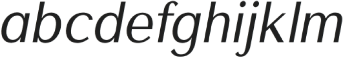 Baguette Italic otf (400) FONT
