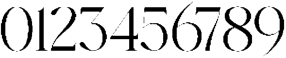 Bagvan Anstic otf (400) Font OTHER CHARS
