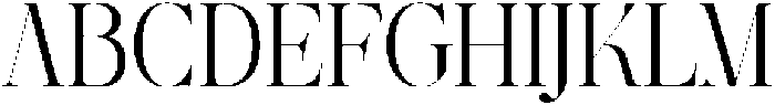 Bagvan Anstic otf (400) Font UPPERCASE