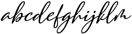 Bahagia otf (400) FONT