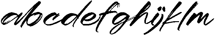 Bahery Stankif otf (400) FONT