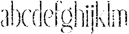 BaigeStamp-Regular otf (400) FONT