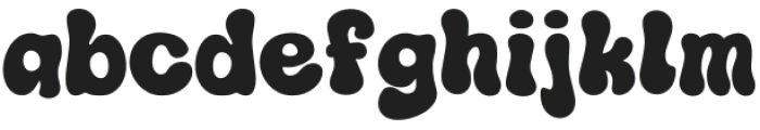 Baiky Retro Regular otf (400) FONT