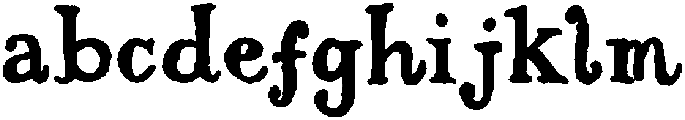 Baird Bold otf (700) FONT