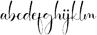 Baisley otf (400) FONT
