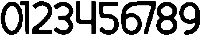 Baka ttf (400) Font OTHER CHARS