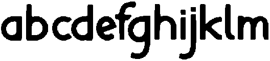 Baka ttf (400) FONT