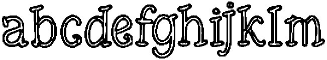 Bakaye ttf (400) FONT