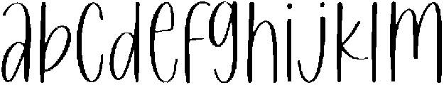 Bakehouse otf (400) FONT
