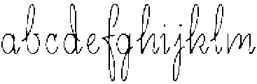 Baker Street Light otf (300) FONT