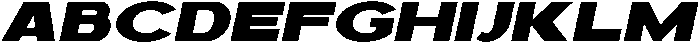 Bakers Italic otf (400) FONT