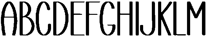 Bakery Delicious Regular otf (400) FONT