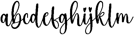 Bakery Regular otf (400) FONT