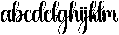 Bakery Regular otf (400) FONT