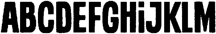 Bakery Regular otf (400) FONT