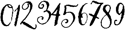 Bakery ttf (400) Font OTHER CHARS