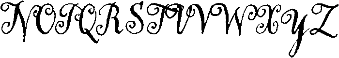 Bakery ttf (400) Font UPPERCASE
