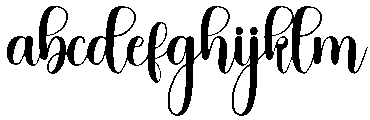 Baking Regular otf (400) FONT