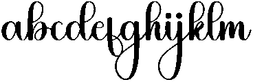 Baking Regular otf (400) FONT