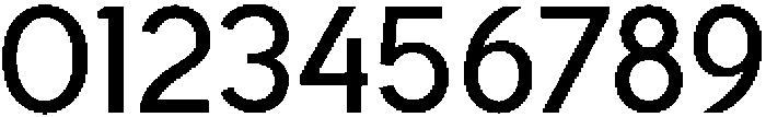 BakungRegular otf (400) Font OTHER CHARS