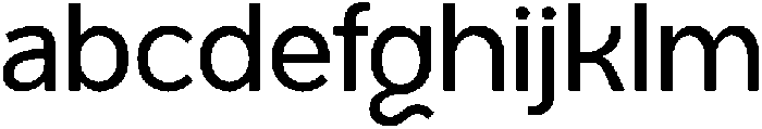 BakungRegular otf (400) FONT