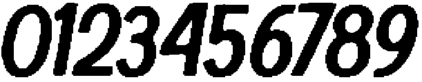 Bala ttf (400) Font OTHER CHARS
