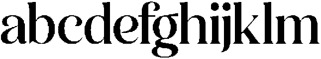 Balance Aesthetic otf (400) FONT