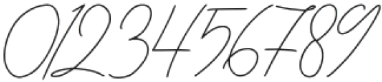 Balava Script Regular otf (400) Font OTHER CHARS