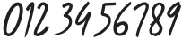 Balconie Script otf (400) Font OTHER CHARS