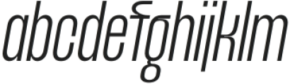 Baldur ExtraLight-Italic otf (200) FONT